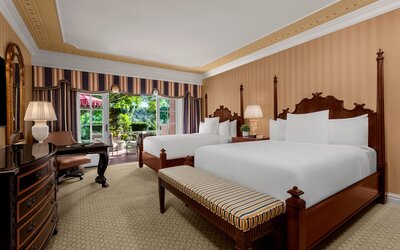 Fairmont Grand Del Mar