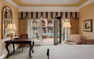 Fairmont Grand Del Mar