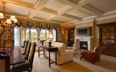 Fairmont Grand Del Mar