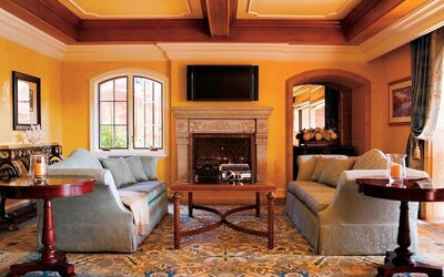 Fairmont Grand Del Mar