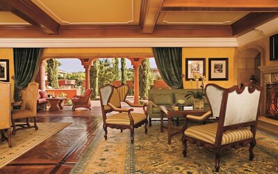 Fairmont Grand Del Mar