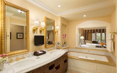 Fairmont Grand Del Mar