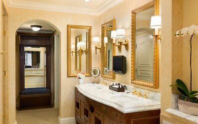 Fairmont Grand Del Mar
