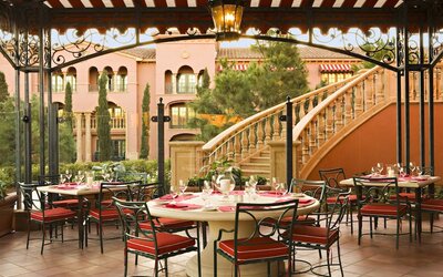 Fairmont Grand Del Mar