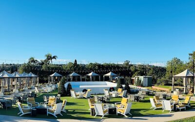 Fairmont Grand Del Mar