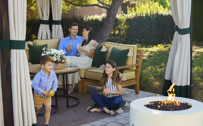Fairmont Grand Del Mar
