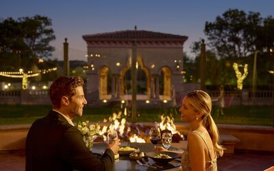 Fairmont Grand Del Mar