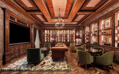 Fairmont Grand Del Mar