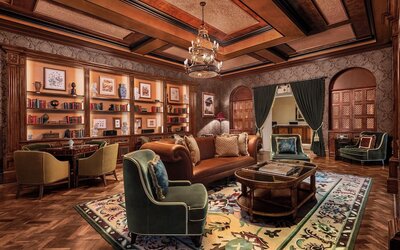 Fairmont Grand Del Mar