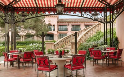 Fairmont Grand Del Mar
