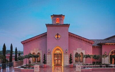 Fairmont Grand Del Mar