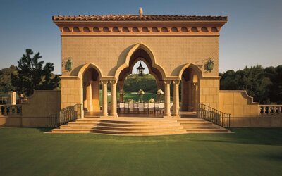 Fairmont Grand Del Mar