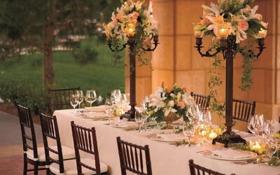 Fairmont Grand Del Mar