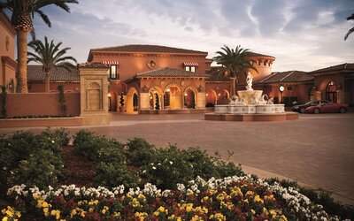 Fairmont Grand Del Mar