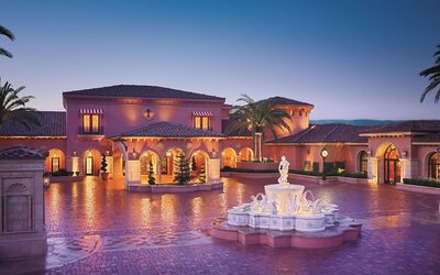 Fairmont Grand Del Mar