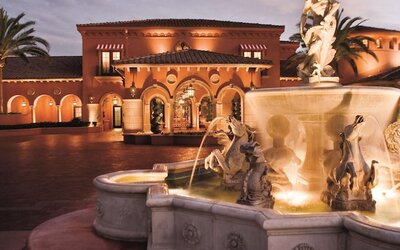 Fairmont Grand Del Mar
