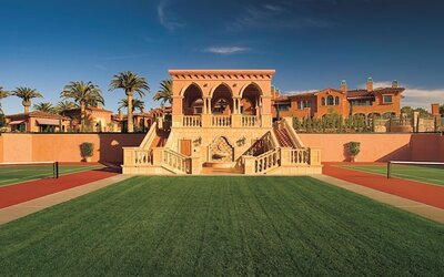Fairmont Grand Del Mar