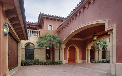 Fairmont Grand Del Mar
