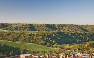 Fairmont Grand Del Mar