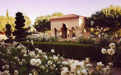 Fairmont Grand Del Mar