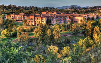 Fairmont Grand Del Mar