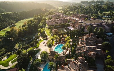 Fairmont Grand Del Mar