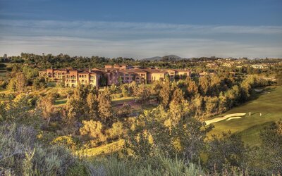 Fairmont Grand Del Mar