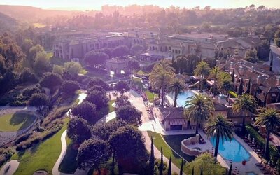 Fairmont Grand Del Mar