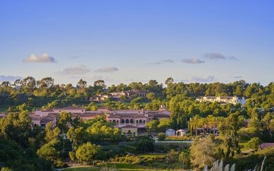 Fairmont Grand Del Mar