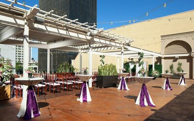 The Westin San Diego Gaslamp Quarter