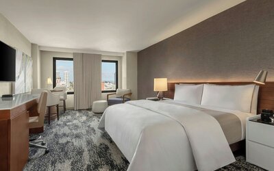 The Westin San Diego Gaslamp Quarter