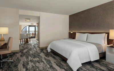 The Westin San Diego Gaslamp Quarter