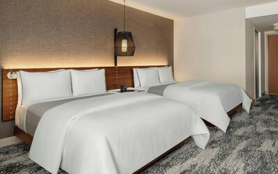 The Westin San Diego Gaslamp Quarter