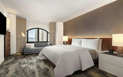 The Westin San Diego Gaslamp Quarter