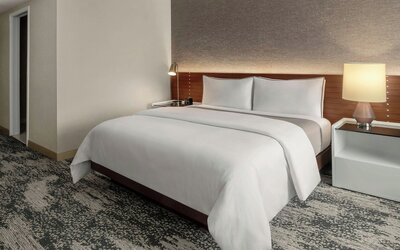 The Westin San Diego Gaslamp Quarter