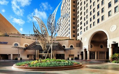The Westin San Diego Gaslamp Quarter
