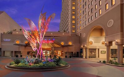 The Westin San Diego Gaslamp Quarter