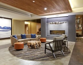 Homewood Suites by Hilton San Diego Hotel Circle/SeaWorld Area