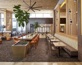 Homewood Suites by Hilton San Diego Hotel Circle/SeaWorld Area