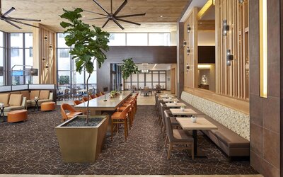 Homewood Suites by Hilton San Diego Hotel Circle/SeaWorld Area