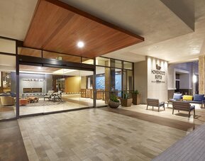 Homewood Suites by Hilton San Diego Hotel Circle/SeaWorld Area
