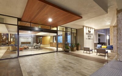 Homewood Suites by Hilton San Diego Hotel Circle/SeaWorld Area