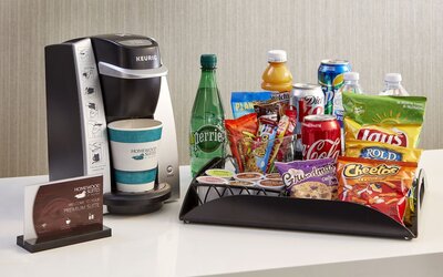 Homewood Suites by Hilton San Diego Hotel Circle/SeaWorld Area