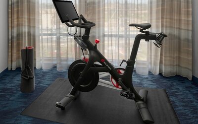 Homewood Suites by Hilton San Diego Hotel Circle/SeaWorld Area