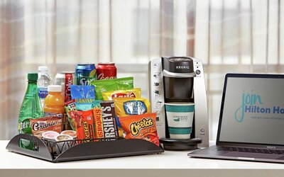 Homewood Suites by Hilton San Diego Hotel Circle/SeaWorld Area