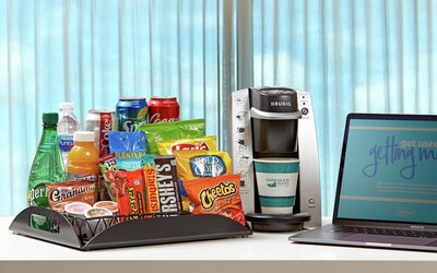 Homewood Suites by Hilton San Diego Hotel Circle/SeaWorld Area