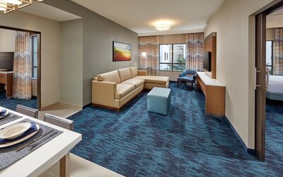 Homewood Suites by Hilton San Diego Hotel Circle/SeaWorld Area