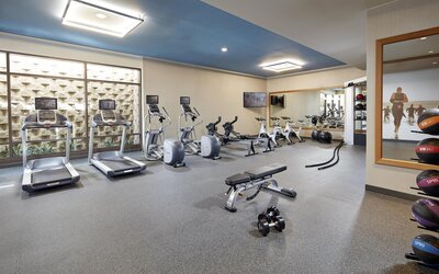 Homewood Suites by Hilton San Diego Hotel Circle/SeaWorld Area
