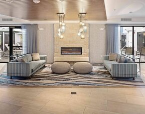 Fairfield Inn & Suites by Marriott San Diego Pacific Beach