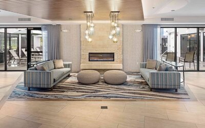 Fairfield Inn & Suites by Marriott San Diego Pacific Beach